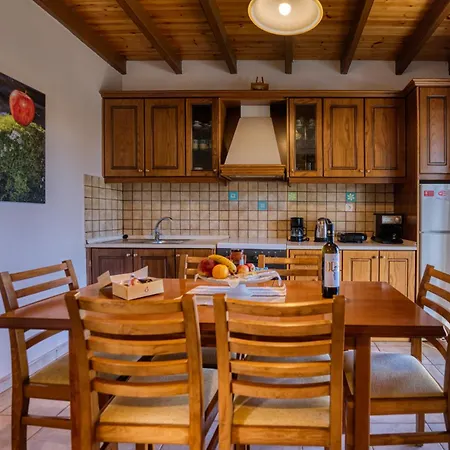Appartement Stefanias Appartments