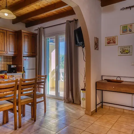 Appartement Stefanias Appartments *